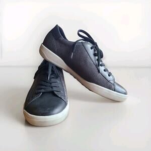 Josef Seibel‎ Womens Leather comfort shoes sneakers Caren Claire EU 37 US 6-6.5